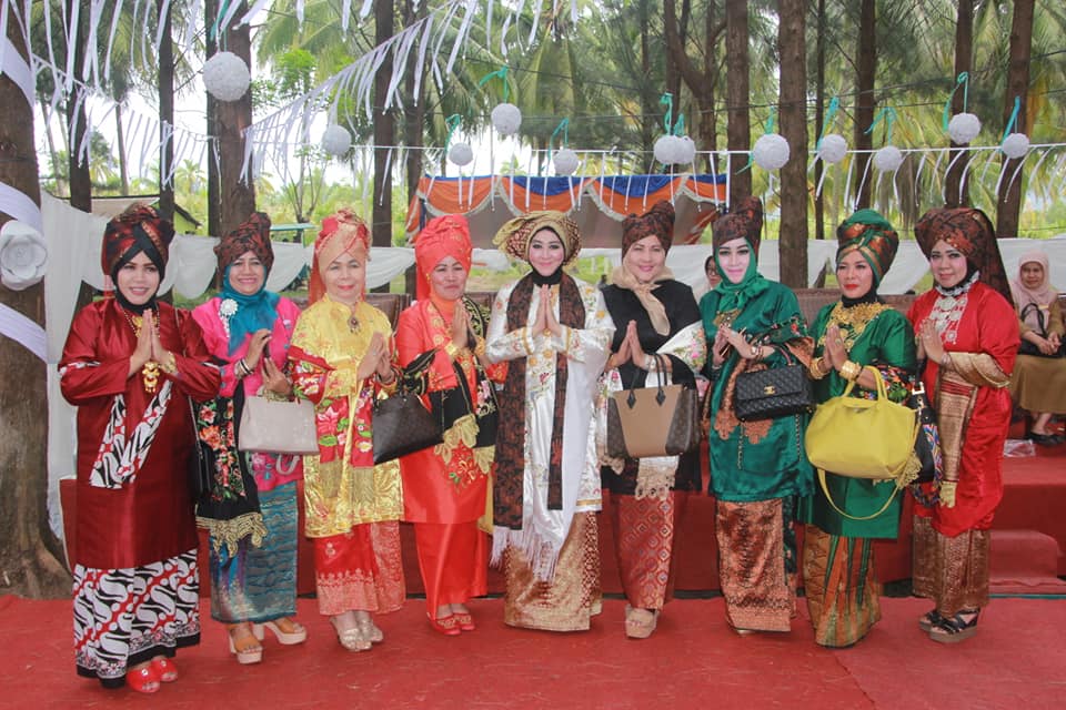 PARADE TIKULUAK PESISIR SELATAN 2018