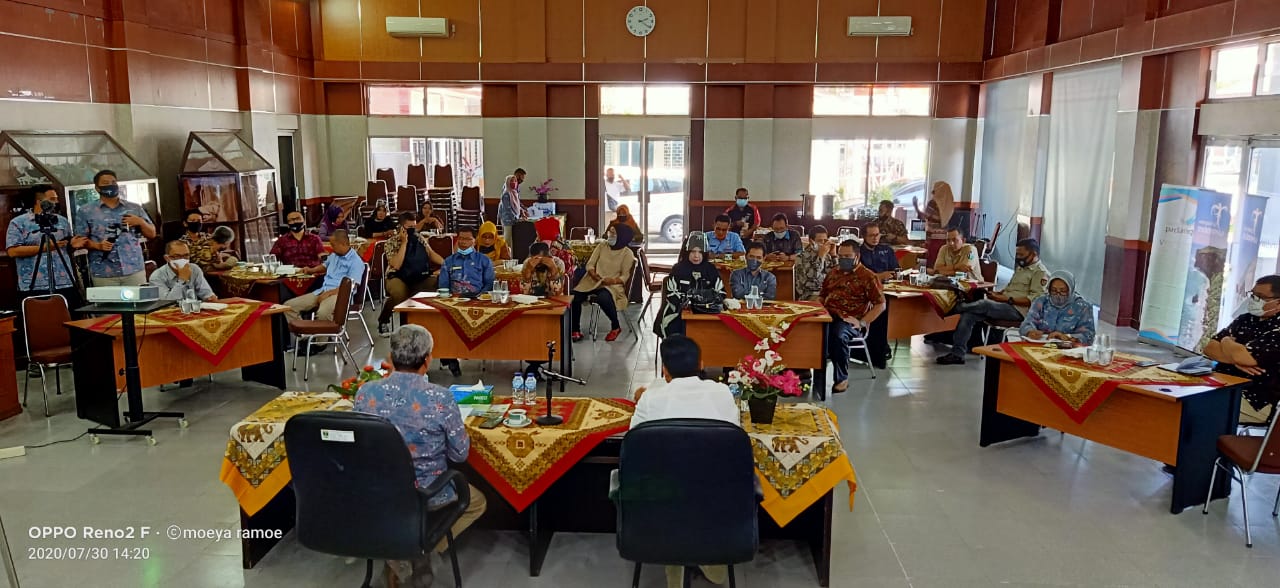 Sinergi Pentahelix dalam Membangun Kepariwisataan di Sumatera Barat