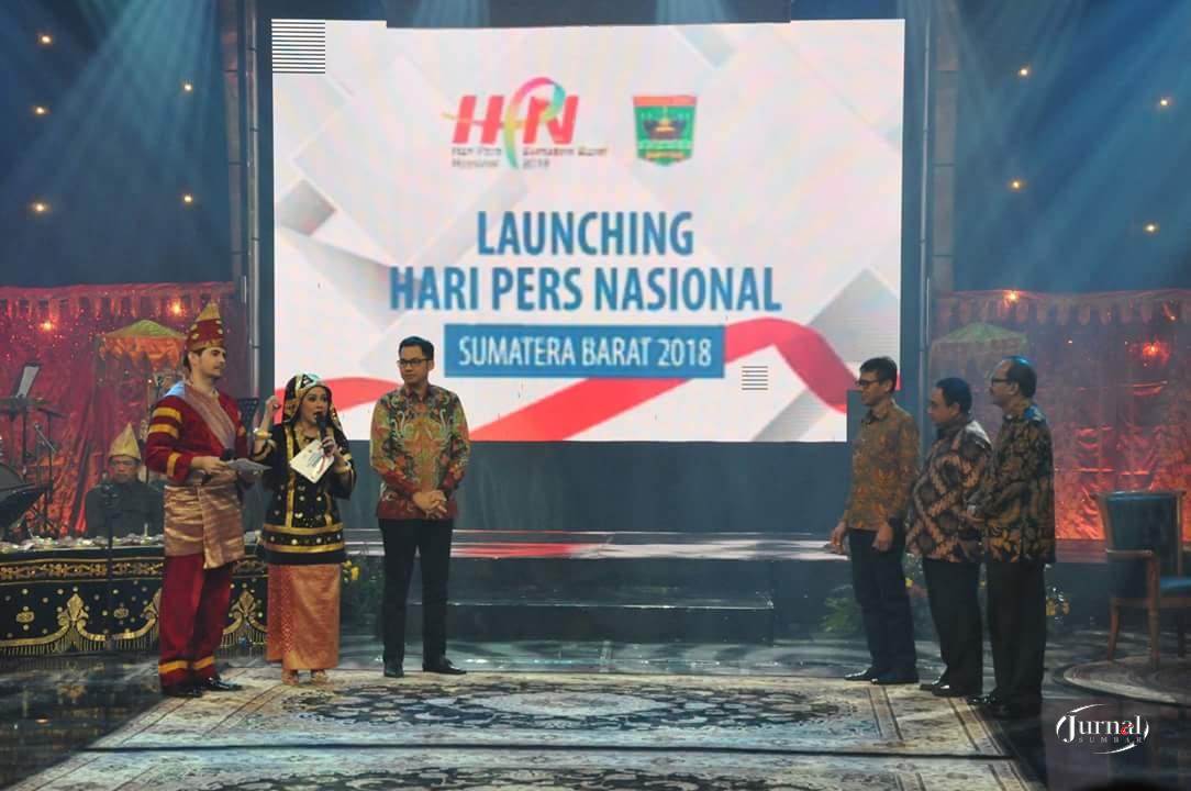  Hari  Pers Nasional (HPN) 2018