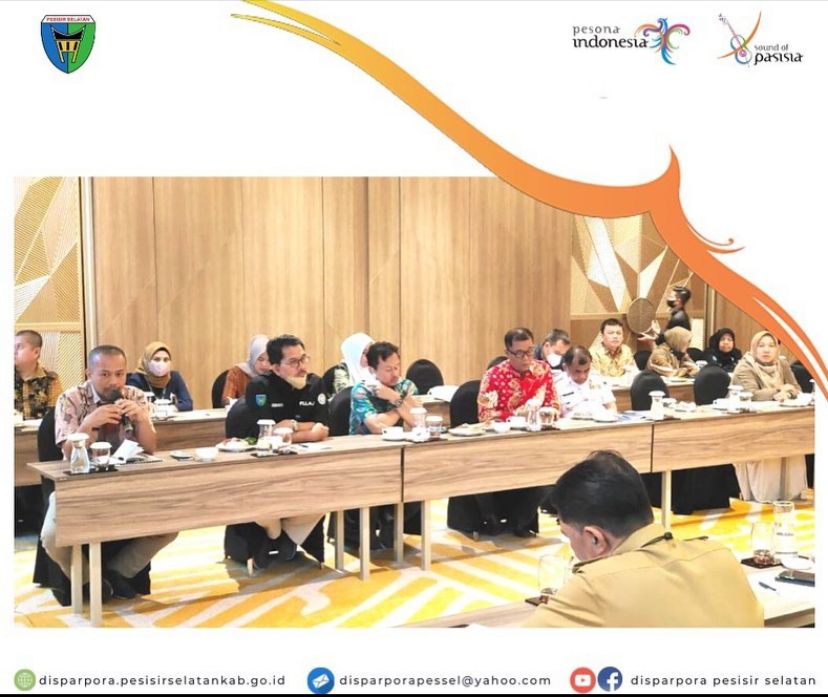 Audiensi/Studitiru Pelaksanaan PHJD di Malang