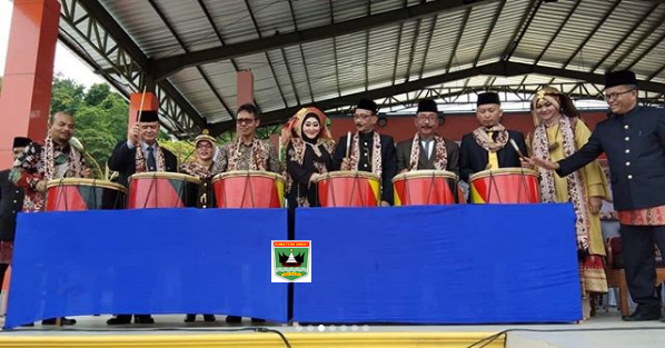 HUT PESISIR SELATAN KE 70