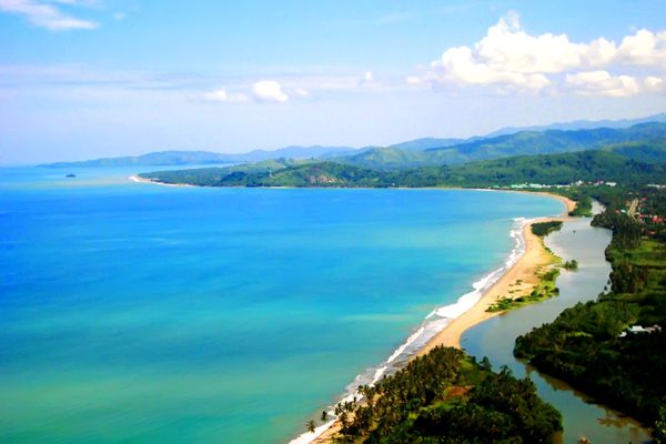 BUKIT LANGKISAU PAINAN PESISIR SELATAN