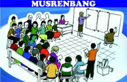 Musrenbang RKP 2019 Kecamatan Silaut