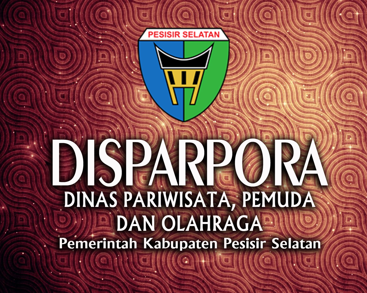 Pembangunan Sarana Dan Prasarana Wisata Di Nagari Api - Api Kec.Bayang.