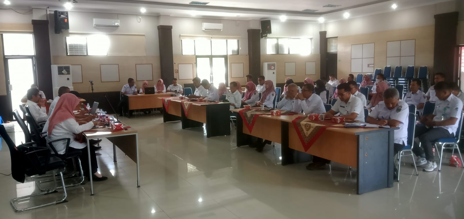 Rapat Orientasi Perencanaan 2024
