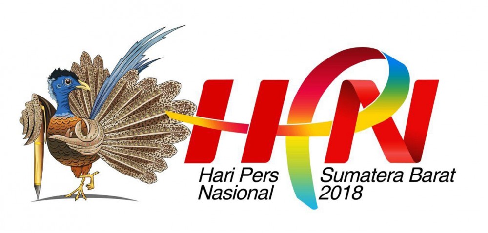 Kunjungan Kepala Dinas Pariwisata,Pemuda Dan Olahraga Dalam Acara Hari Pers Nasional 2018